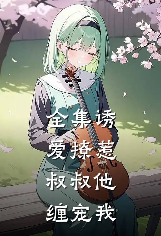 全集诱爱撩惹:叔叔他缠宠我