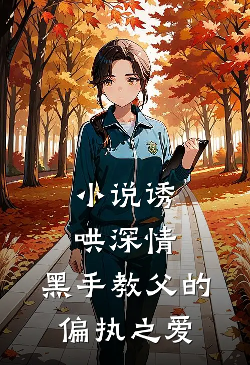 小说诱哄深情:黑手教父的偏执之爱
