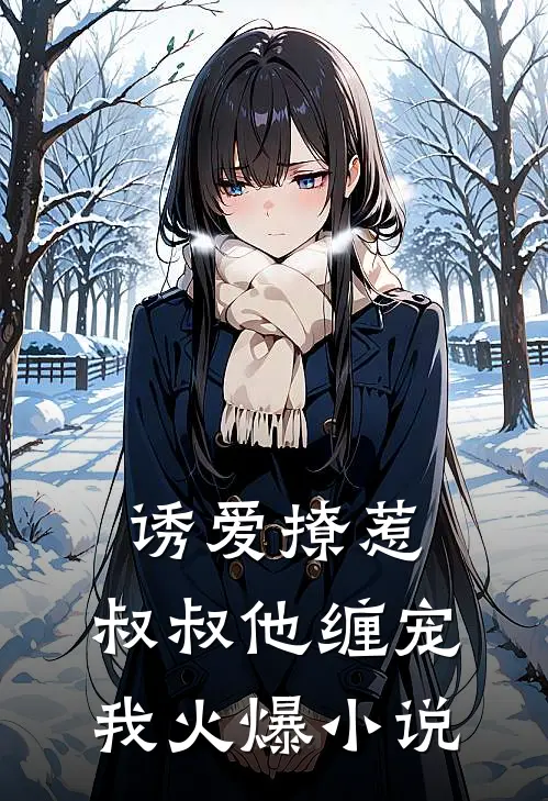 诱爱撩惹:叔叔他缠宠我火爆小说