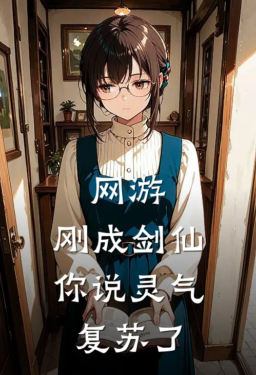网游:刚成剑仙,你说灵气复苏了