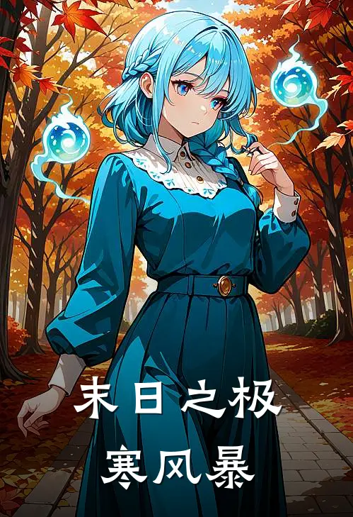 末日之极寒风暴