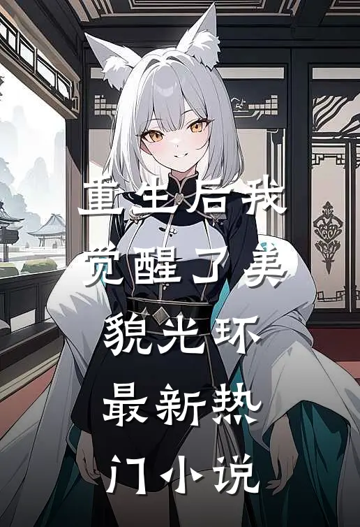 重生后我觉醒了美貌光环最新热门小说