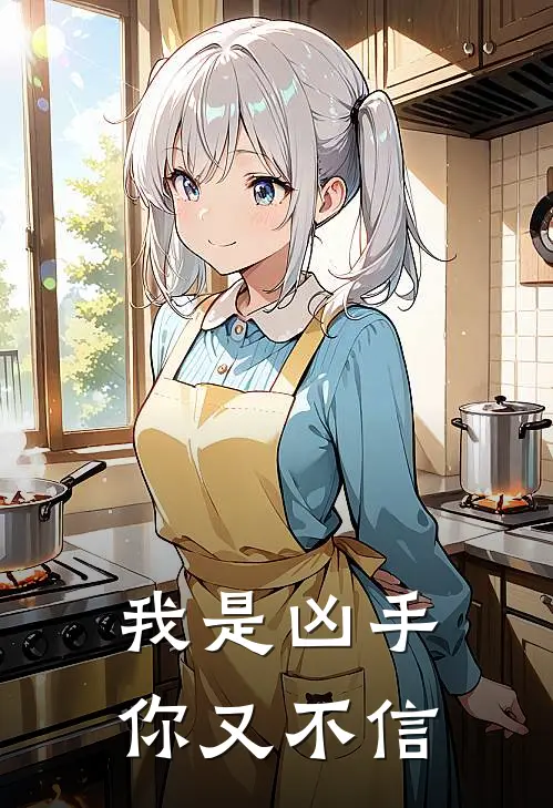 我是凶手你又不信
