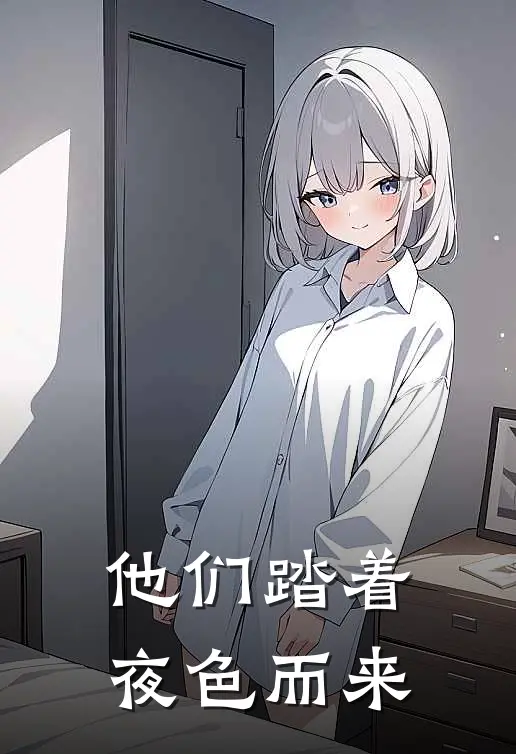 他们踏着夜色而来