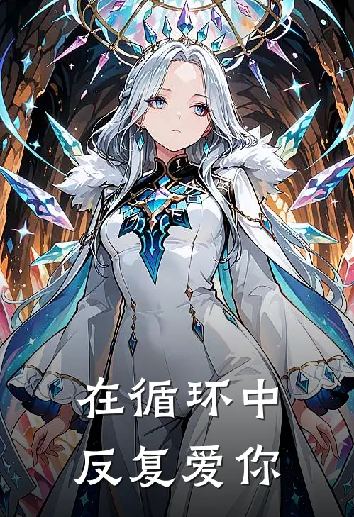 在循环中反复爱你