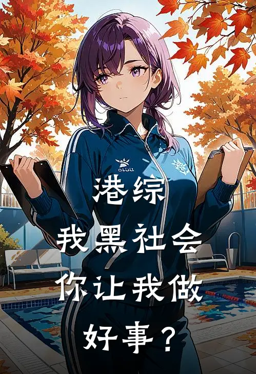 港综:我黑社会,你让我做好事?
