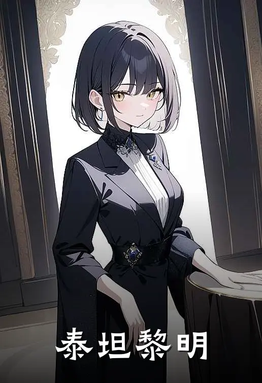 泰坦黎明