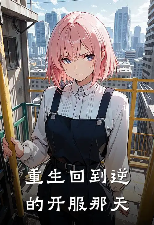 重生回到逆的开服那天