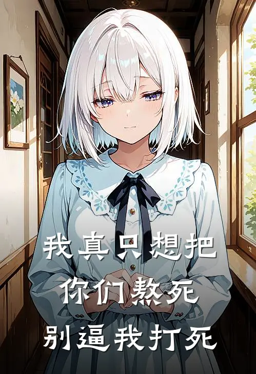 我真只想把你们熬死,别逼我打死