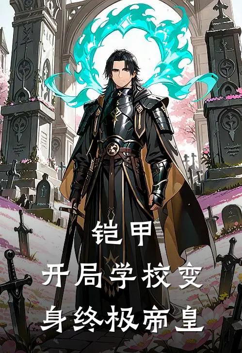 铠甲：开局学校变身终极帝皇