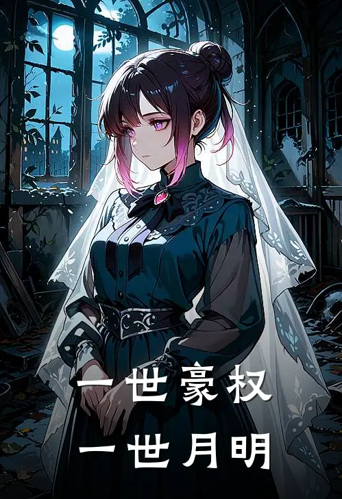 一世豪权，一世月明