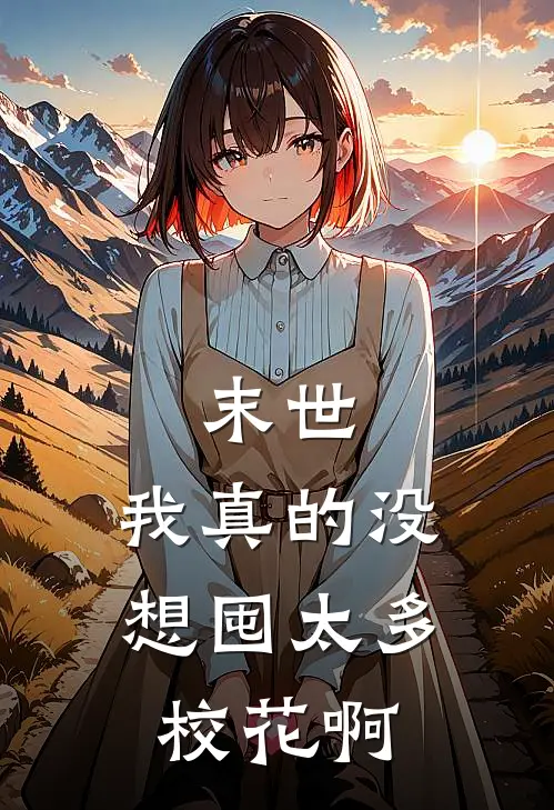 末世：我真的没想囤太多校花啊