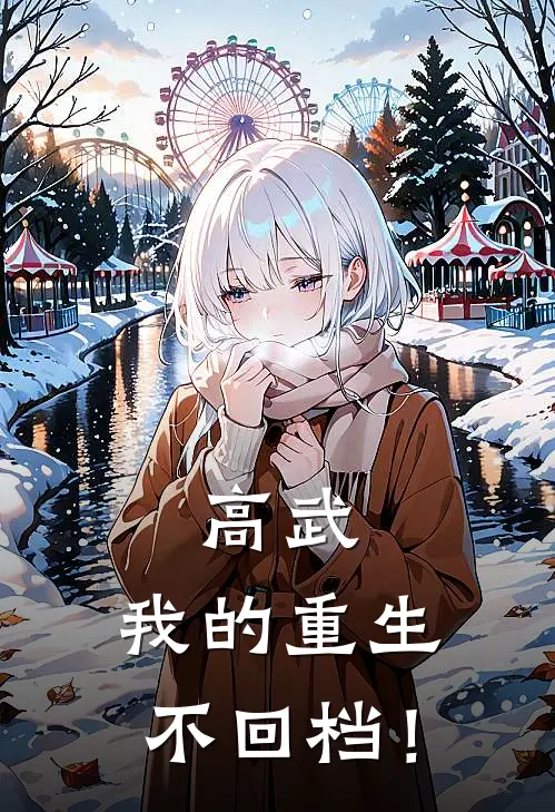 高武:我的重生不回档!