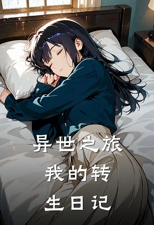 异世之旅,我的转生日记