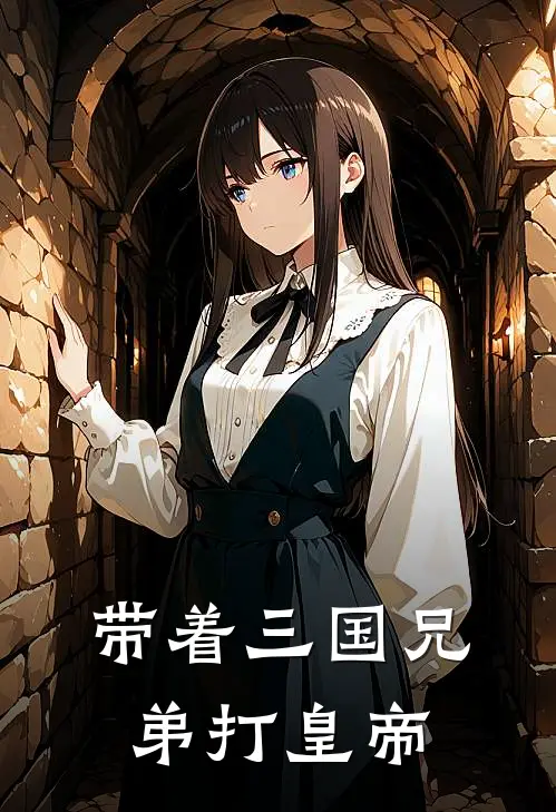 带着三国兄弟打皇帝