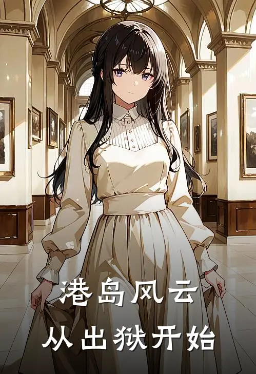 港岛风云:从出狱开始