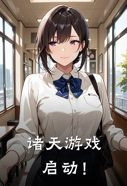 诸天游戏,启动!