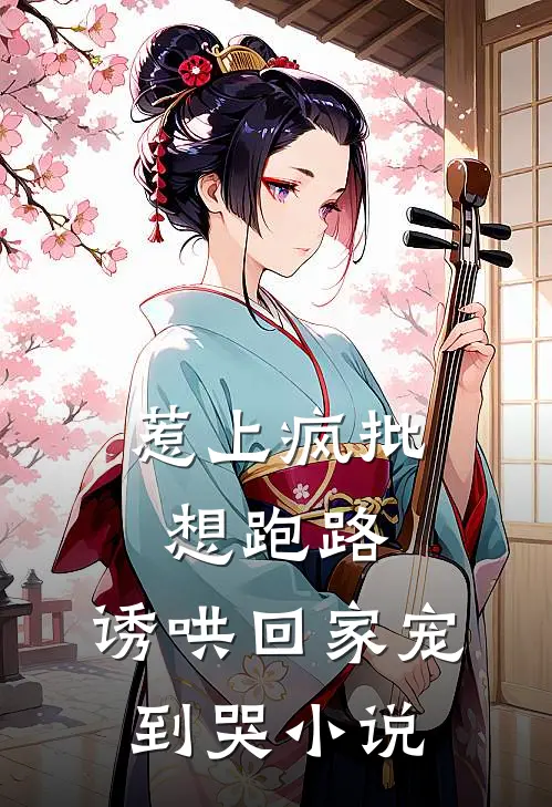 惹上疯批想跑路,诱哄回家宠到哭小说