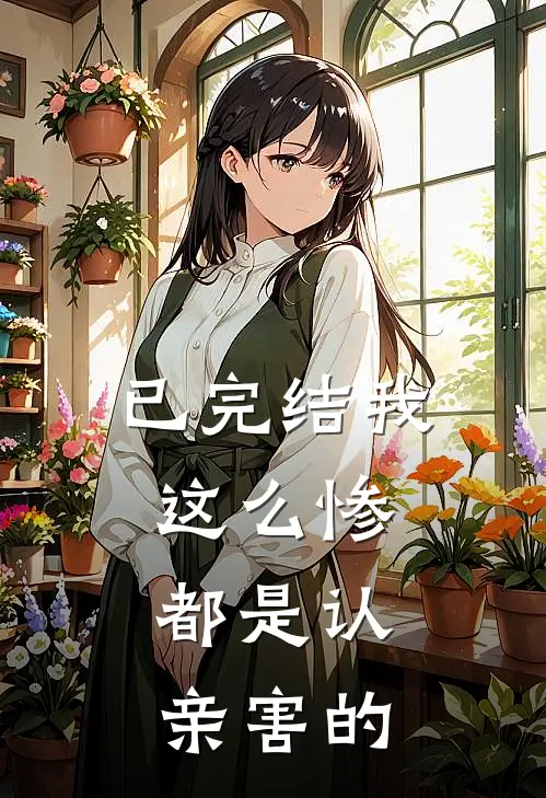 已完结我这么惨,都是认亲害的