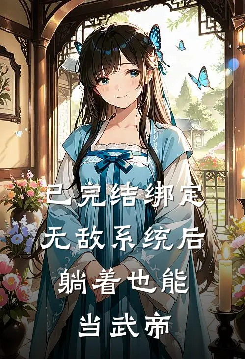 已完结绑定无敌系统后,躺着也能当武帝