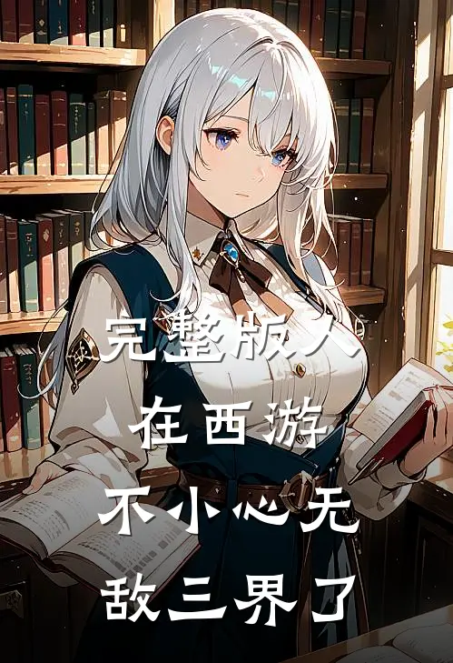 完整版人在西游,不小心无敌三界了