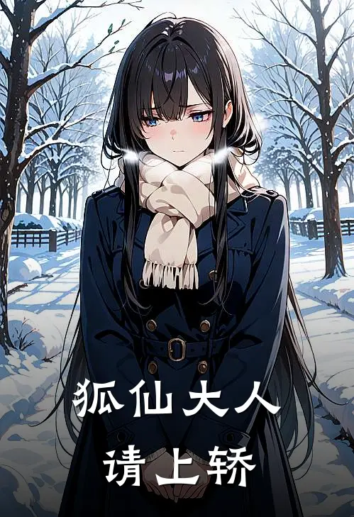 狐仙大人请上轿