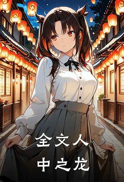 全文人中之龙