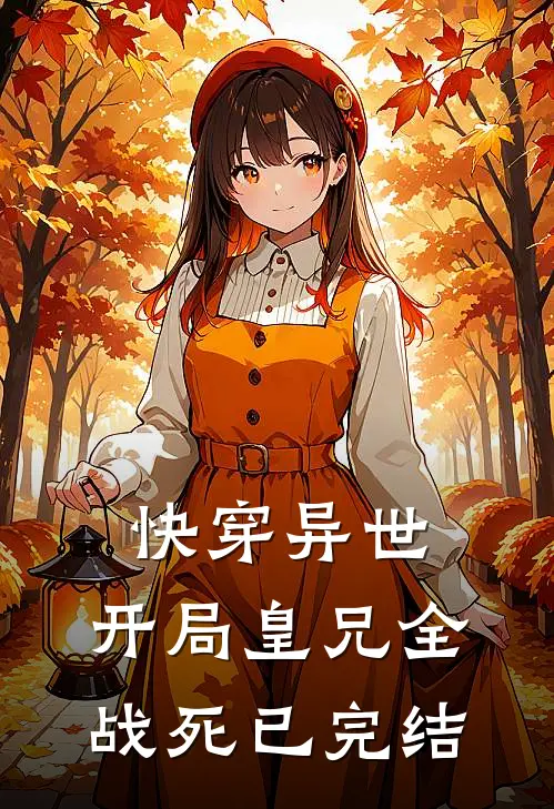 快穿异世,开局皇兄全战死已完结