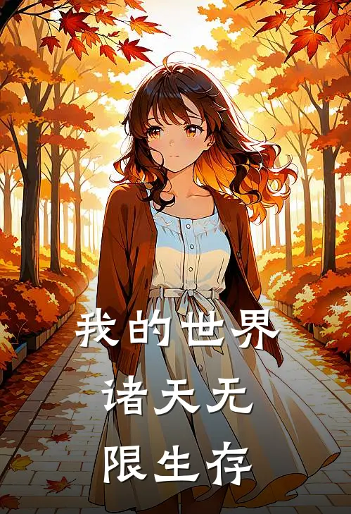 我的世界:诸天无限生存