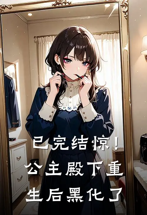已完结惊！公主殿下重生后黑化了