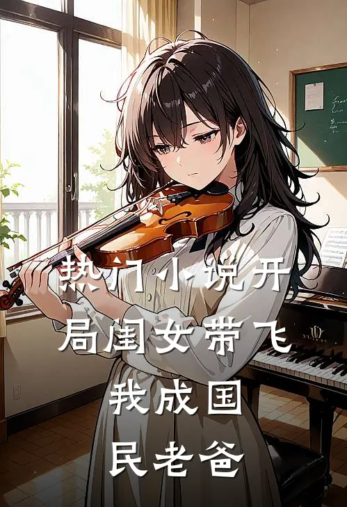 热门小说开局闺女带飞,我成国民老爸