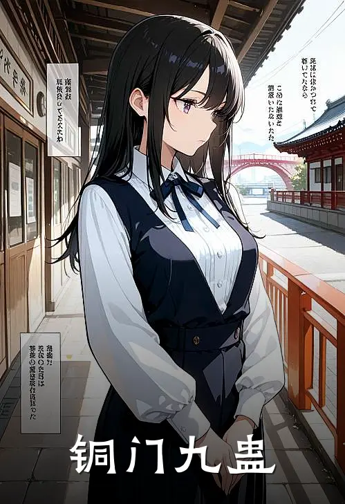 铜门九蛊