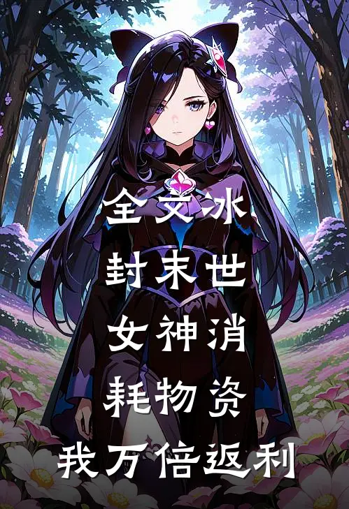 全文冰封末世:女神消耗物资,我万倍返利