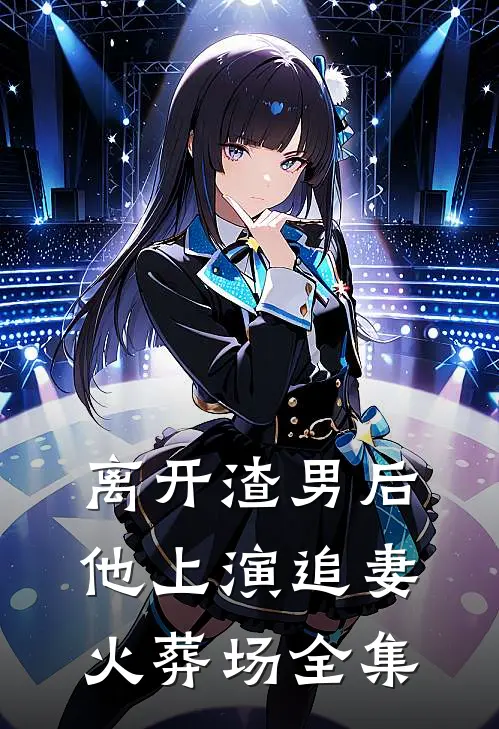 离开渣男后,他上演追妻火葬场全集