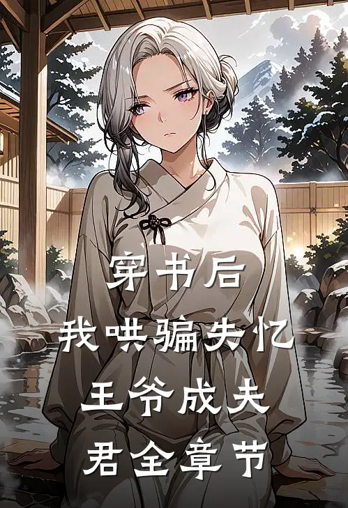 穿书后，我哄骗失忆王爷成夫君全章节