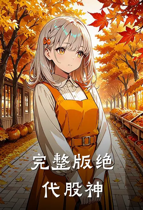 完整版绝代股神