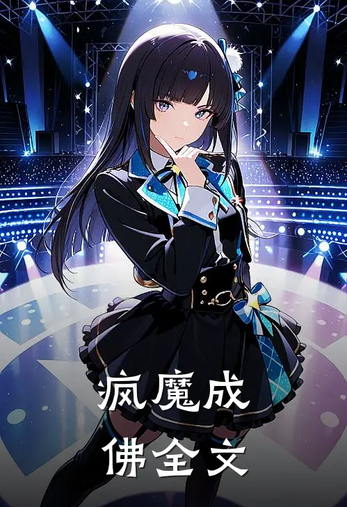 疯魔成佛全文