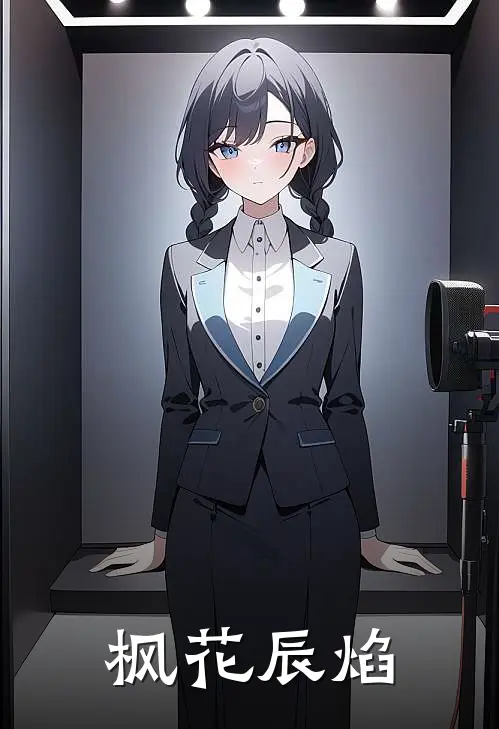枫花辰焰