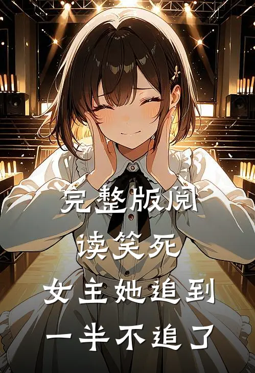 完整版阅读笑死,女主她追到一半不追了