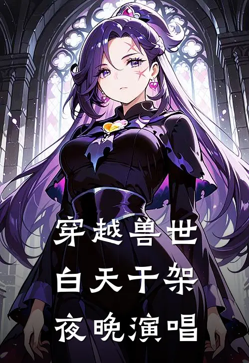 穿越兽世:白天干架,夜晚演唱