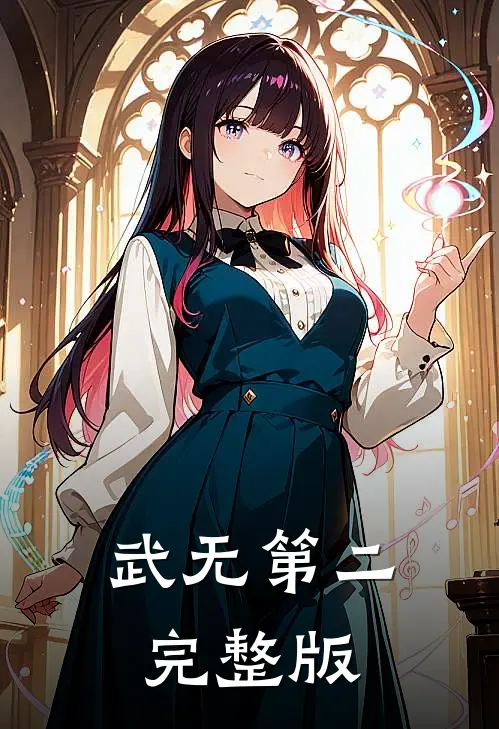 武无第二完整版