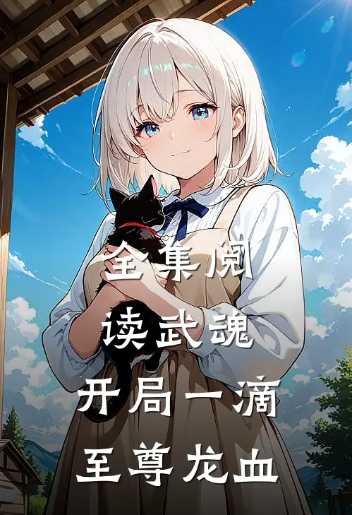 全集阅读武魂:开局一滴至尊龙血