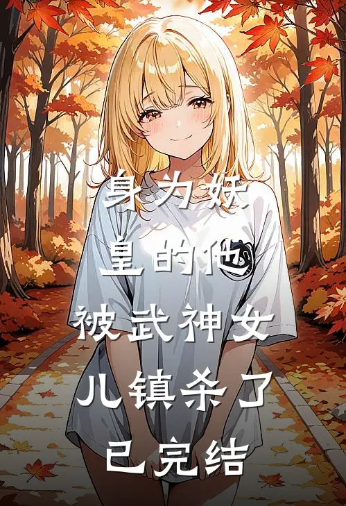 身为妖皇的他，被武神女儿镇杀了已完结