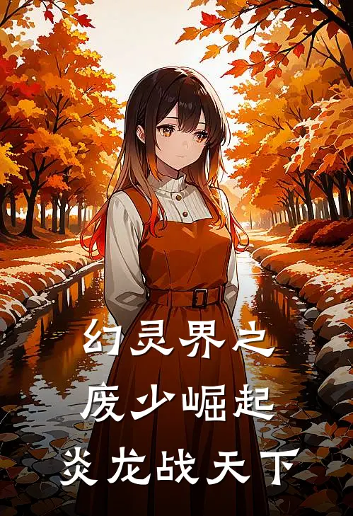 幻灵界之废少崛起,炎龙战天下