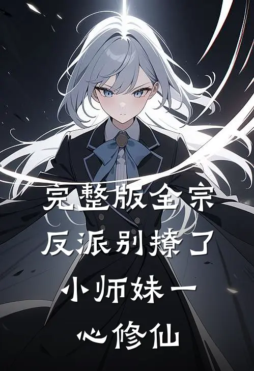 完整版全宗反派别撩了,小师妹一心修仙