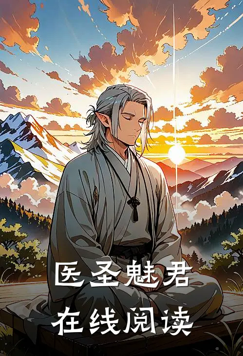 医圣魅君在线阅读