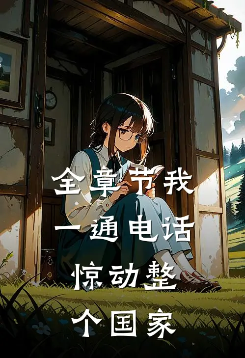 全章节我一通电话，惊动整个国家