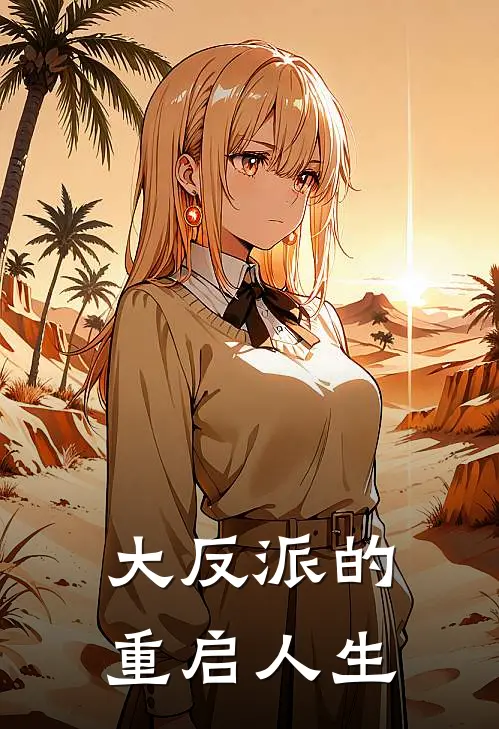 大反派的重启人生