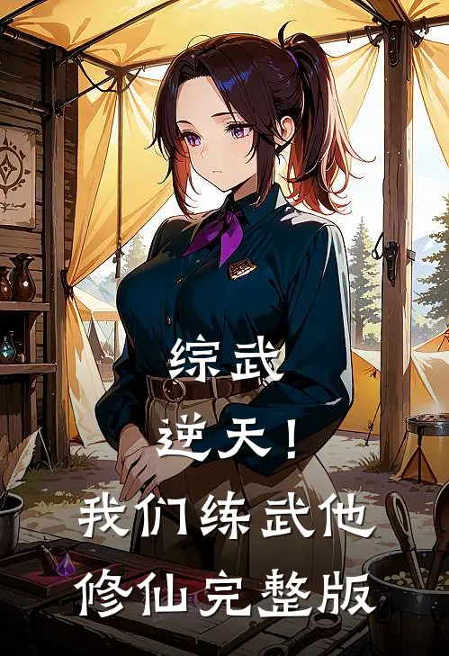 综武:逆天!我们练武他修仙完整版