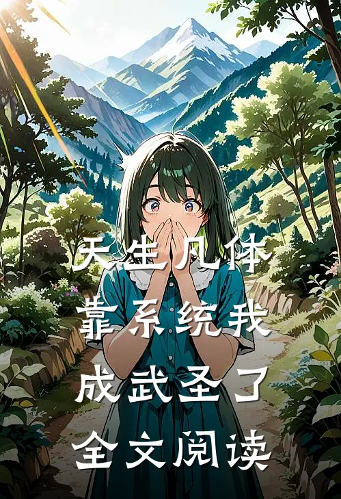 天生凡体,靠系统我成武圣了全文阅读